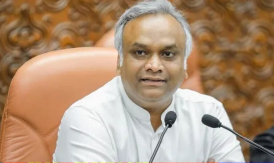 ಉದ್ಯೋಗಾಕಾಂಕ್ಷಿಗಳಿಗೆ ಗೂಡ್ ನ್ಯೂಸ್: ರಾಜ್ಯದಲ್ಲಿ 2.5 ಲಕ್ಷ ಸರ್ಕಾರಿ ಹುದ್ದೆಗಳ ಭರ್ತಿ!