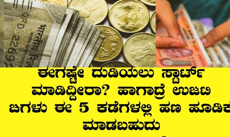 Gen Z ಪೀಳಿಗೆಗೆ ಸೂಕ್ತ ಹೂಡಿಕೆ ಆಯ್ಕೆಗಳು – ಭವಿಷ್ಯದ ಹಣಕಾಸು ಸುರಕ್ಷತೆಗಾಗಿ ಮಾರ್ಗದರ್ಶಿ