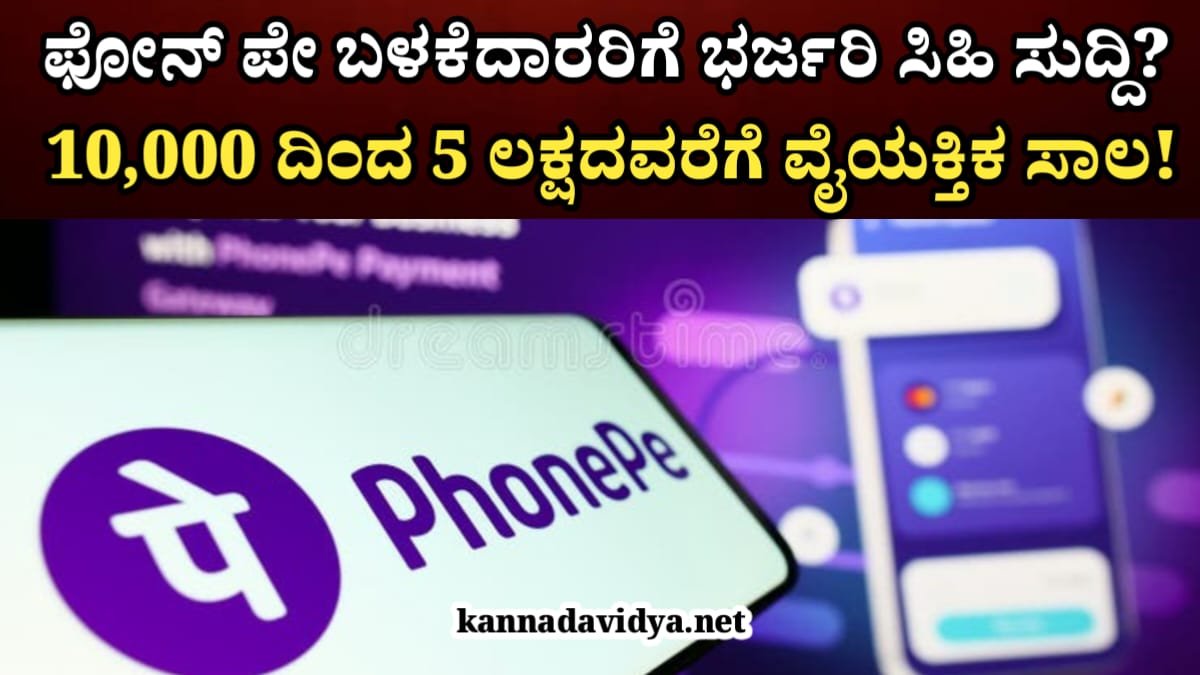 Phone Pe Personal Loan In 2026