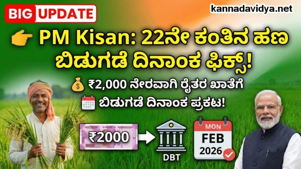 Pm Kisan